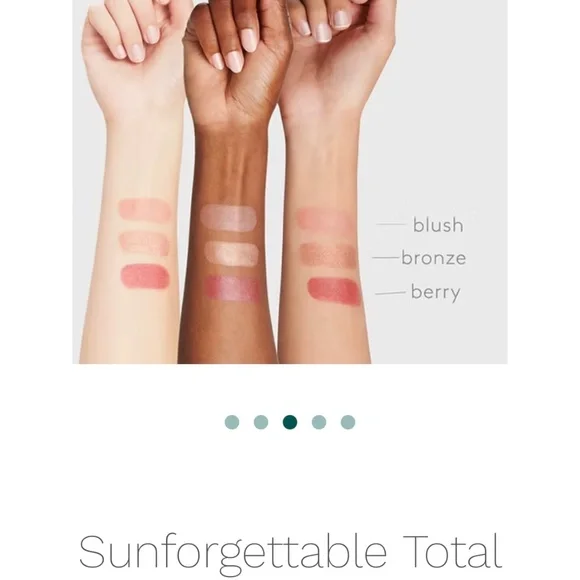 Colorescience Sunforgettable Total Protection Color Balm SPF50 - Picture 2 of 5